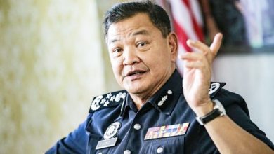 Photo of 國家安全秩序受控 總警長：嚴厲對付作亂者
