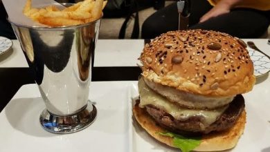 Photo of 女神生日被拗請客 男子吃個漢堡要付近千 Burger姐遭公審霸凌