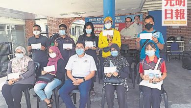Photo of 帶上國會盼部長回應 沈志勤將呈監獄改造計劃