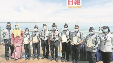 Photo of 【喬治市南區童軍網上大集營】童軍團將特設課程 助2殘疾生達標
