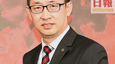 Photo of 孔令龍：料降低經商成本 預算案抗疫激活經濟