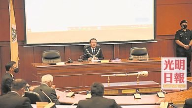 Photo of 【檳島市政廳例常會議】11月起申請 每月10令吉 居家生意需臨時准證