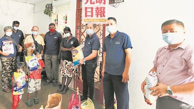 Photo of 胡棟強吁聯邦 提高弱勢群援金