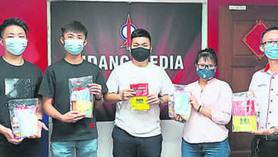 Photo of 雪隆布城CMCO引民慌 2火箭議員抨MKN不專業
