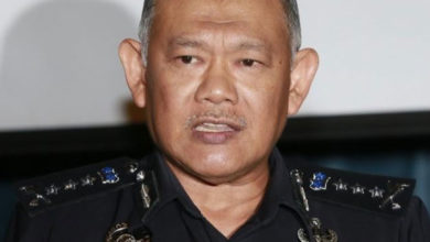 Photo of 警接3.3萬跨州申請 2720份理由不足不批