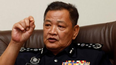 Photo of 傳警隊高層包庇澳騙老板 總警長歡迎反貪會查