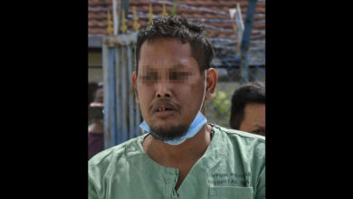 Photo of 涉嫌殺兒 失常男控謀殺
