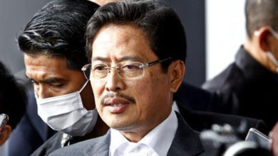 Photo of 犯罪手法日益複雜 反貪會須掌握新科技