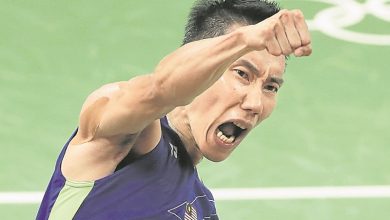 Photo of 疫情下保持動力 宗偉勉勵破舊嚐新