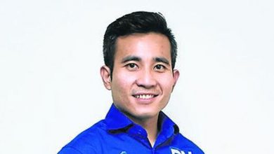 Photo of 巫統品牌塑造超越政黨  沙里爾：領袖須言行一致
