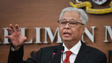 Photo of 防長：太多疫情謠言  公佈確診者名字將受對付