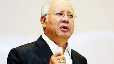 Photo of 巫統擬撤挺國盟  納吉帖文揭內情