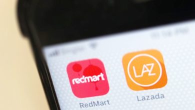 Photo of Lazada網上超市RedMart 110萬用戶資料被盜