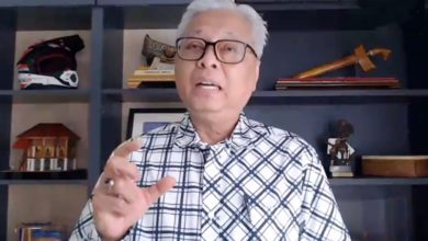 Photo of 防長：檳監獄15日起強管