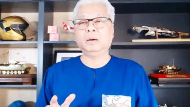 Photo of 18至31日 華玲甘榜帕當澤瑪斯CMCO