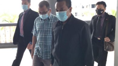 Photo of 警培訓中心前助理工程師 收賄罪成監4年罰34萬