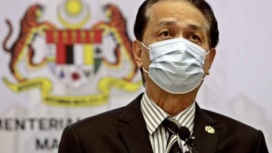 Photo of 新增6感染群 113人確診