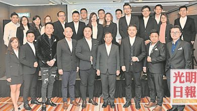 Photo of 陳微琦：萬人靠出租民宿生活 應慎擬高樓短租禁令