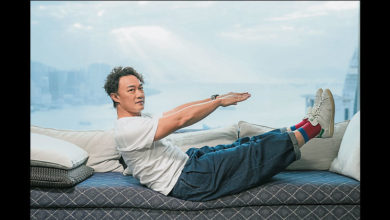 Photo of 想念有觀衆的個唱 陳奕迅發新歌抗疫