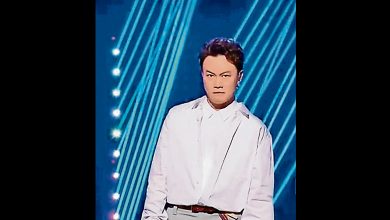 Photo of 復工3首歌撈百萬 陳奕迅速治“錢包乾硬化”
