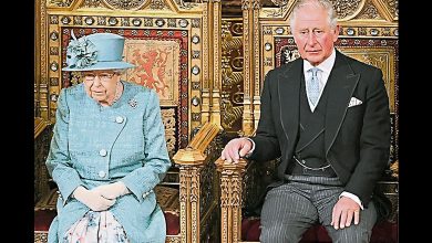 Photo of 英女王無意退位 查爾斯登基遙遙無期