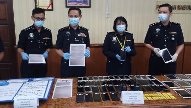 Photo of 在外詐款1100萬避疫情 澳騙搬回國遭一網擒