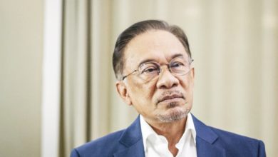 Photo of 希盟被指放棄記名投票 誠青團拒安華單方決策