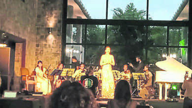 Photo of 【好野人在烏布】在烏布唱一曲《前進吧，新加坡！》