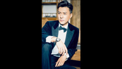 Photo of 獲官方認證《外科風雲》靳東列中國一級演員