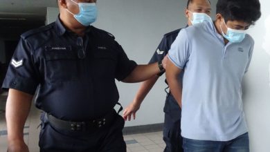Photo of 男子認致傷前妻  否認致死友人罪