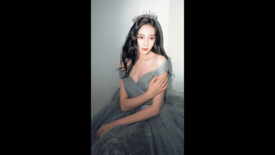 Photo of 驚人崩臉照接連曝光 迪麗熱巴遭諷“醫美事故？”