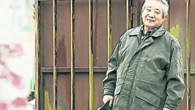 Photo of 《殺人回憶》83歲資深韓星宋在浩病逝