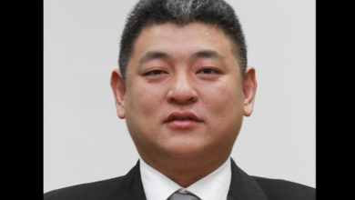 Photo of 陳治中：疫下使用率低 擴建檳機場好時機
