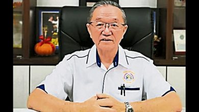 Photo of 陳良成：培養接班人 疫情後設新福利區會