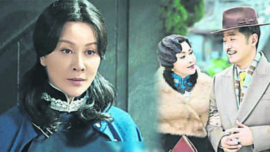 Photo of 《半生緣》解禁改名開播 劉嘉玲扮學生觀衆感難堪