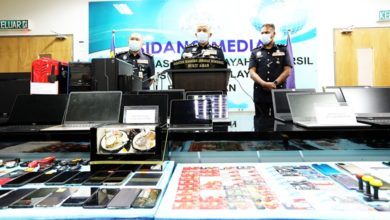 Photo of 錢騾800元買戶頭 翻倍賣犯罪集團 每人月撈近萬