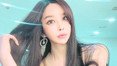 Photo of 變性後提早更年期 河莉秀失控險輕生