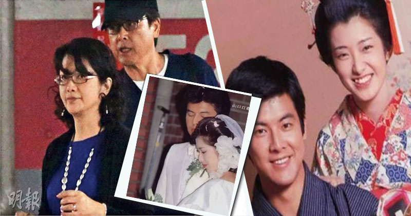 三浦友和山口百惠連15年獲選最理想夫婦 光明日报