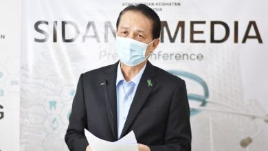 Photo of 生活生計取平衡具挑戰    諾希山：借鑒學習他國