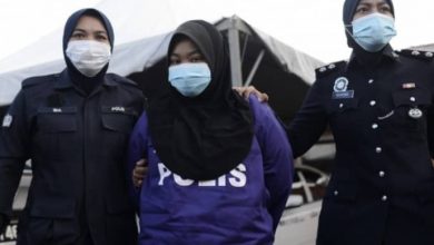 Photo of 西蒂控謀殺西蒂 不認罪禁保外