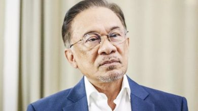 Photo of 安華：財案不記名表決 我要求的