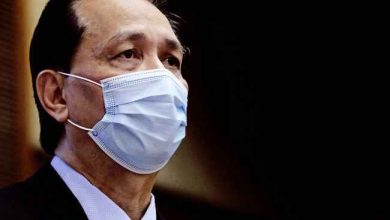 Photo of 新增6感染群 涉沙柔丹檳隆