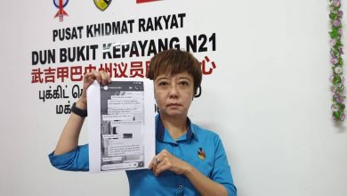 Photo of 稱“救人”詐1.5萬出院費  老千連議員都騙