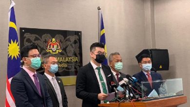 Photo of RC和VEP項目涉利益沖突 俞利文促魏家祥等人解釋