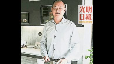 Photo of 莊俊隆盼林桂億協助 為獨中爭取更多撥款