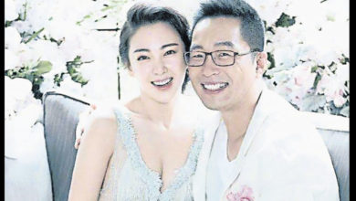 Photo of 張雨綺疑再復合前夫