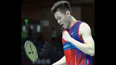 Photo of 明年大馬羽球賽 馬羽總要安全泡泡辦賽