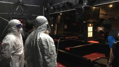 Photo of 女子發燒逛商場酒吧 泰國恐現新一波疫情