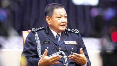 Photo of 防敏感職位生內鬼 警隊調動持續至年底