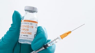 Photo of 接種疫苗免費 首相：須簽自願協議書